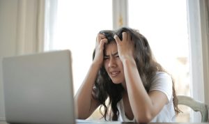 Stres Muncul Saat Daya Hadapi Tekanan Melemah