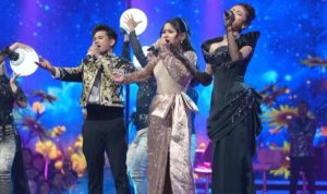 Top 3 Dangdut Academy 7