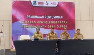DPMD Sumenep