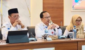 Bappeda Sumenep PosCurhat