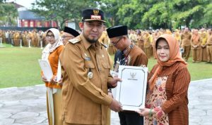 Bupati Sumenep Dorong Koperasi Berbenah Tata Kelola dan Perkuat Kolaborasi