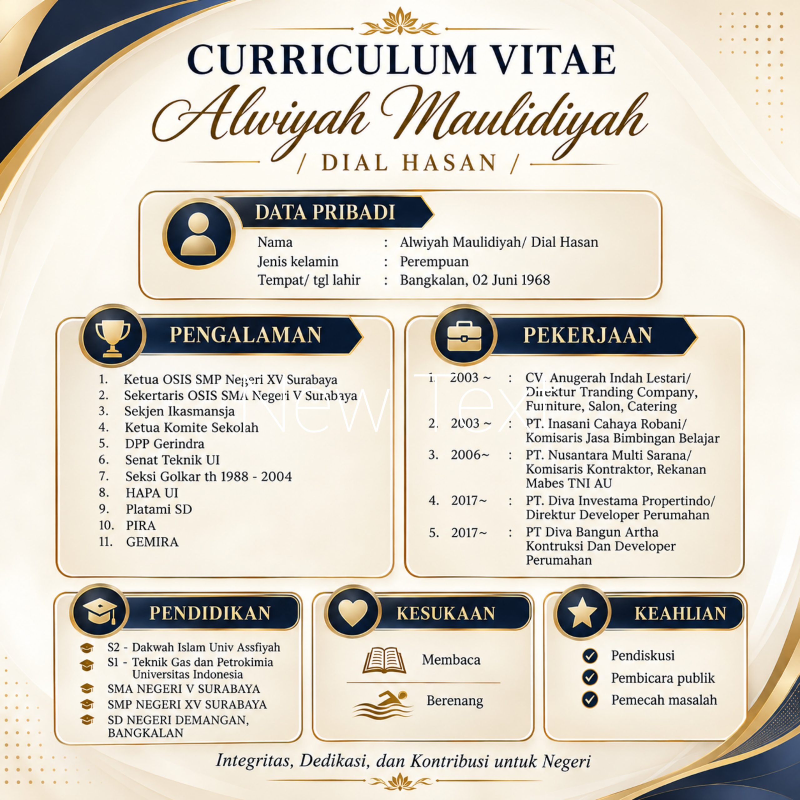 Dirgahayu RI ke-81