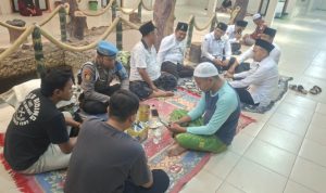 Polres Pamekasan Selidiki Dugaan Penganiayaan Santri di Batu Marmar